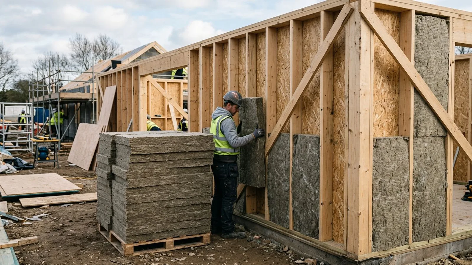 ROCKWOOL