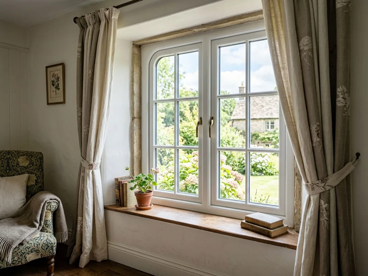 REHAU BRILLANT-Design