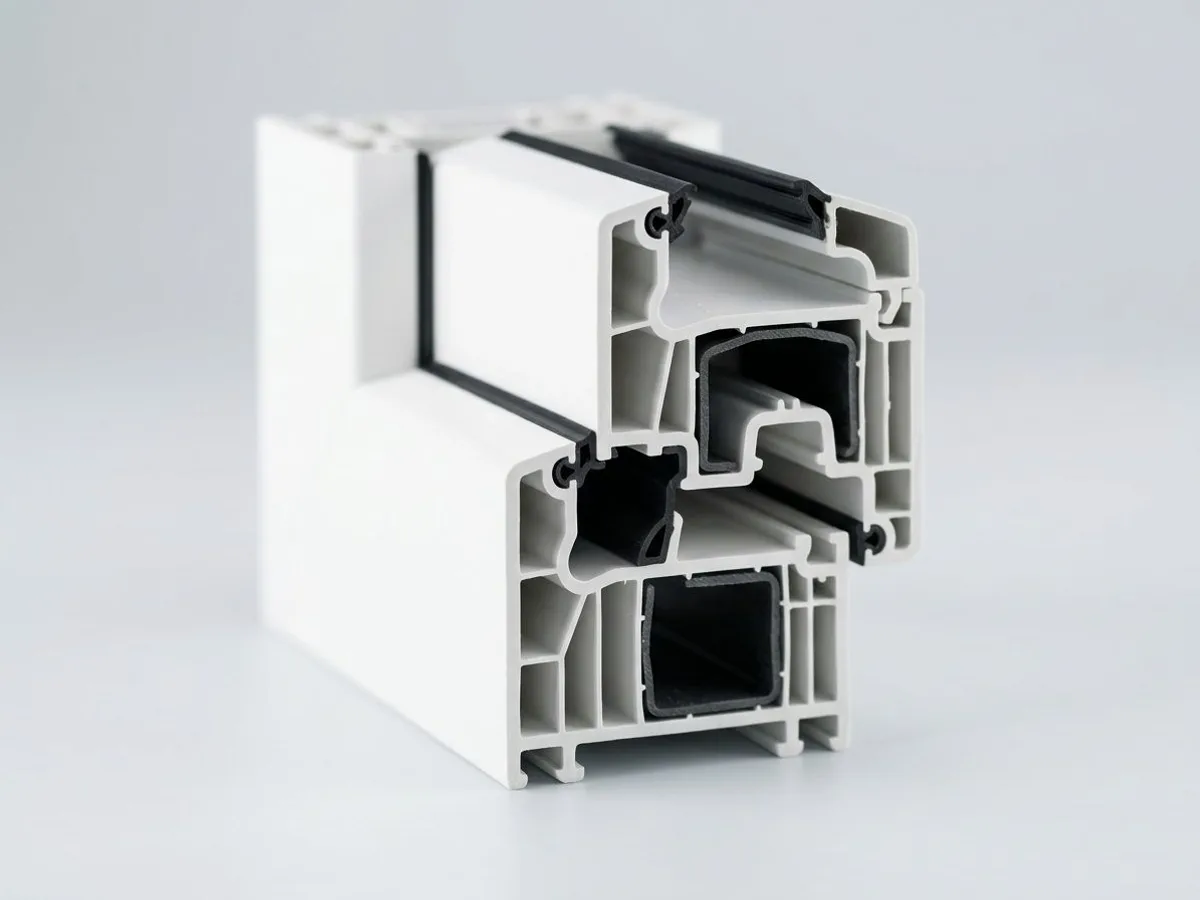 REHAU INTELIO 80