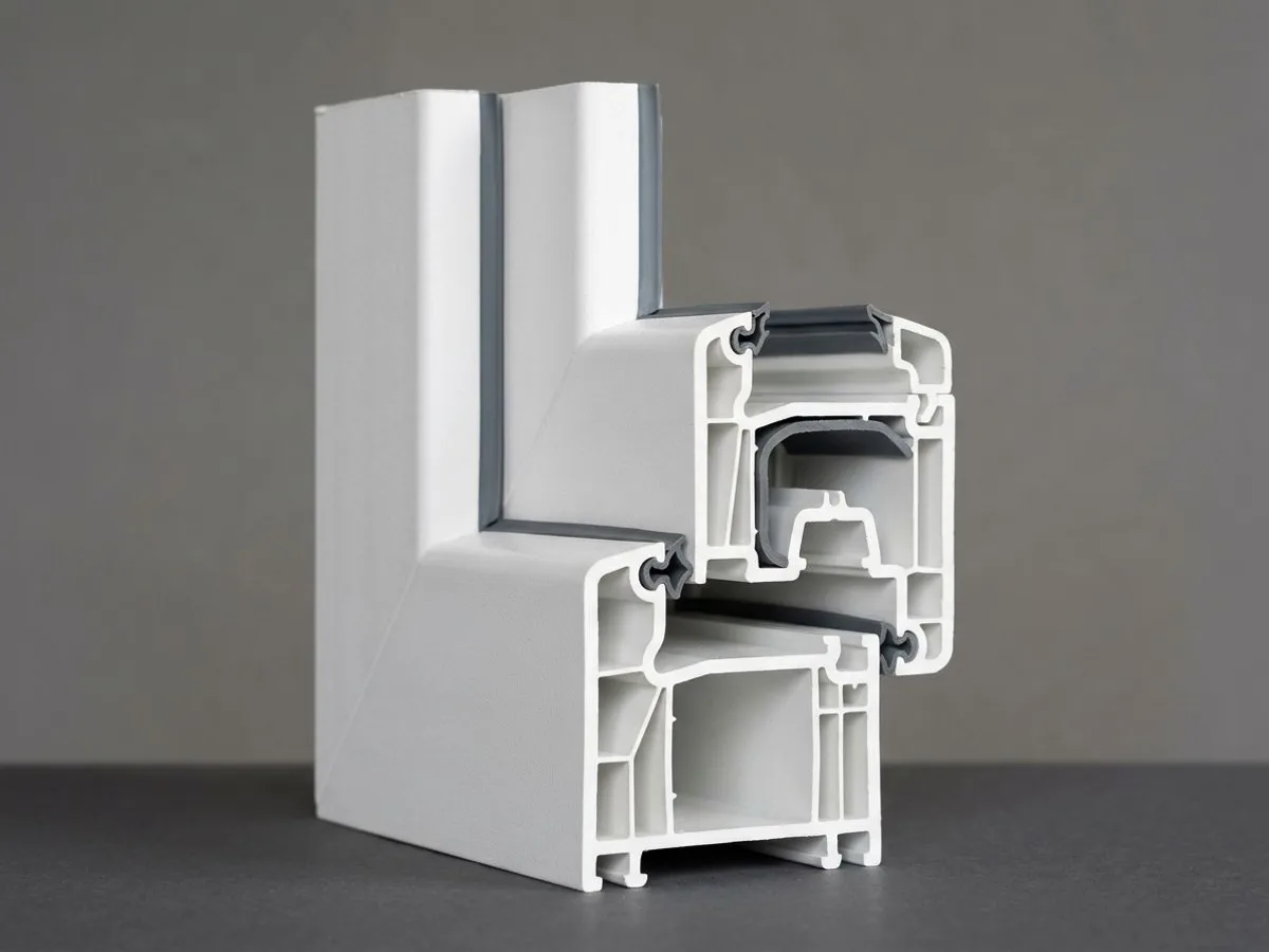 VEKA SOFTLINE 82 MD